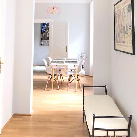 Classic, Modern&Charming! 7Min To Vienna'S Center! Exterior foto