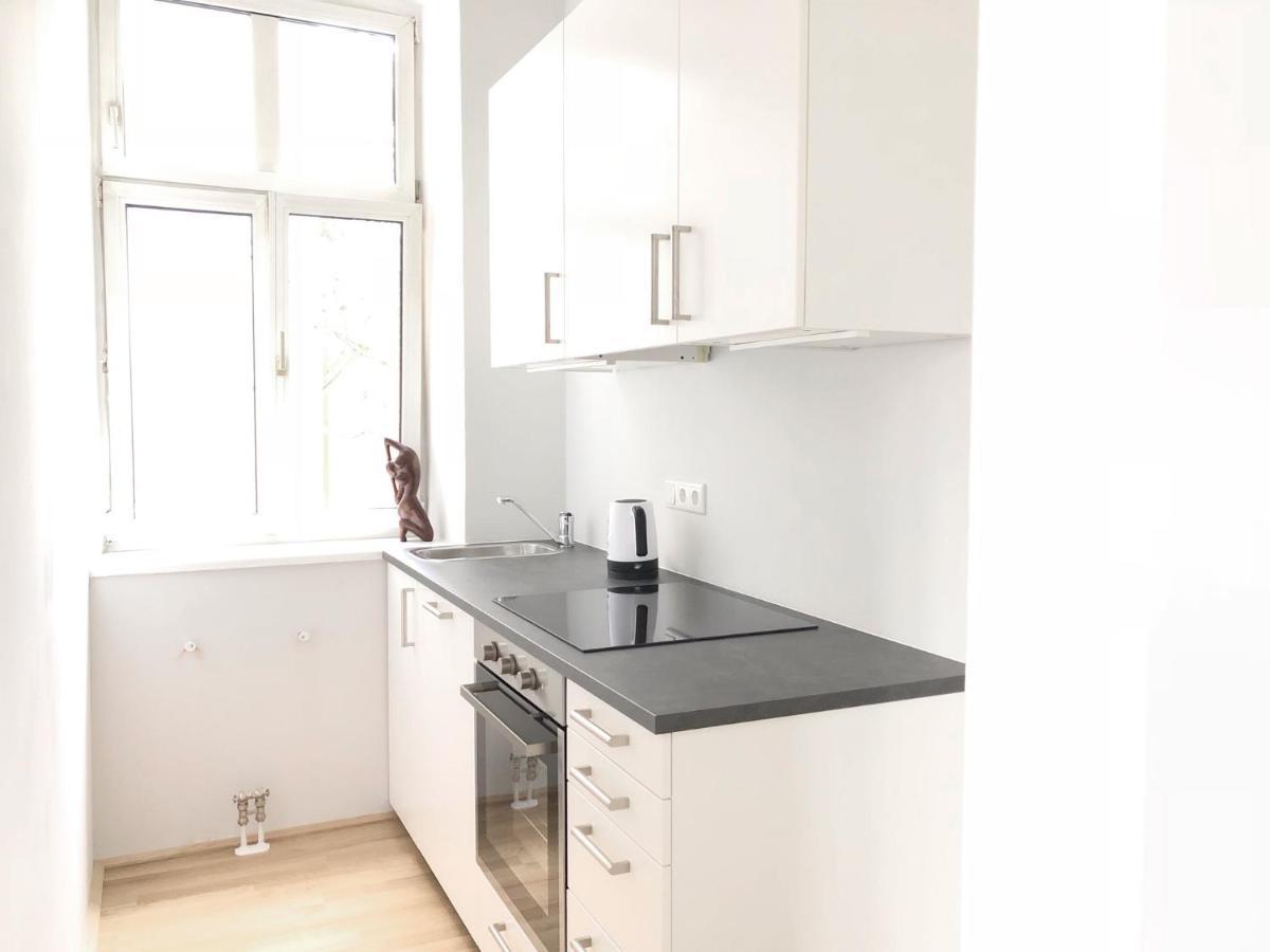 Classic, Modern&Charming! 7Min To Vienna'S Center! Exterior foto